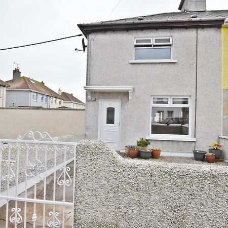 Holiday Home Portrush Exterior photo