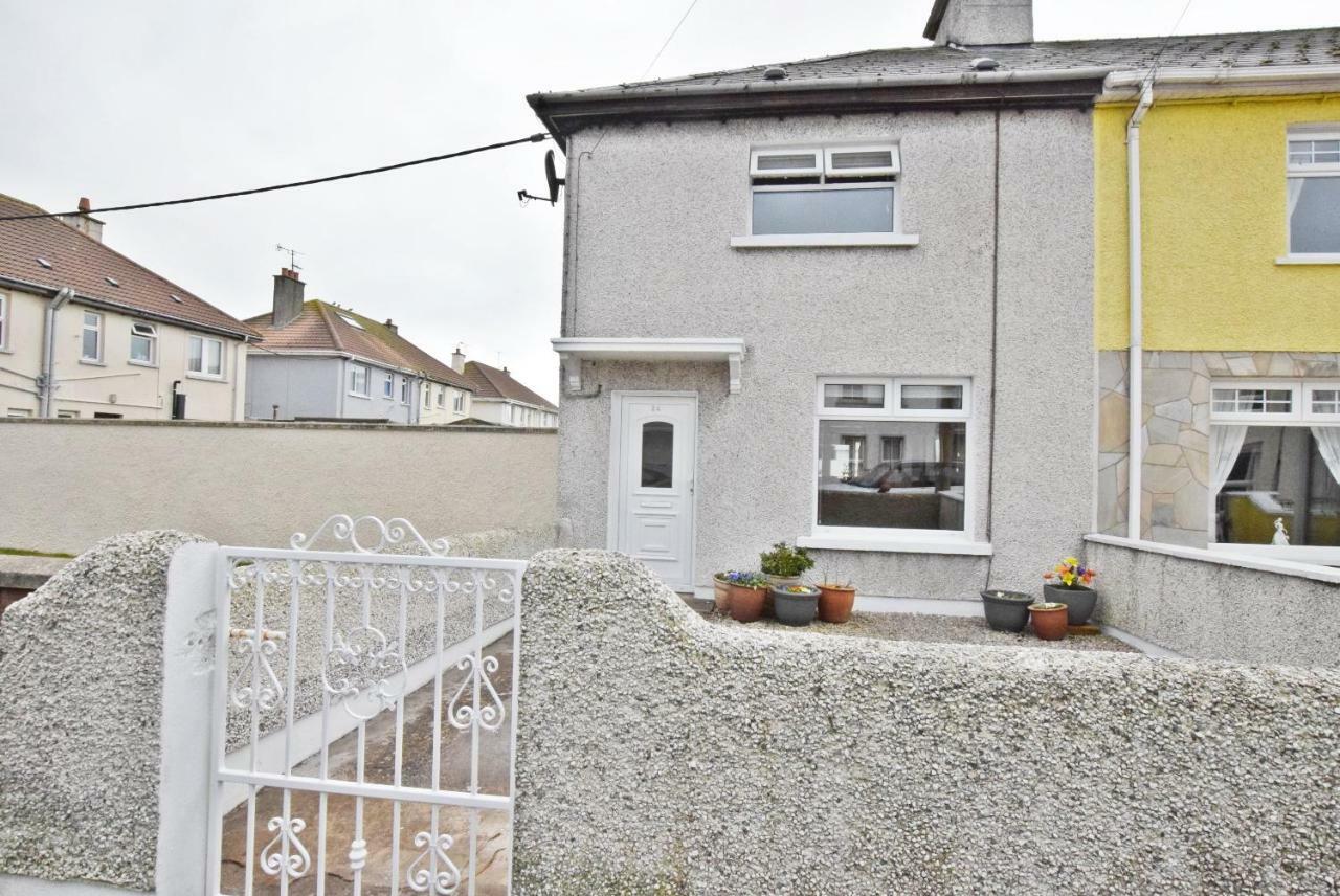 Holiday Home Portrush Exterior photo