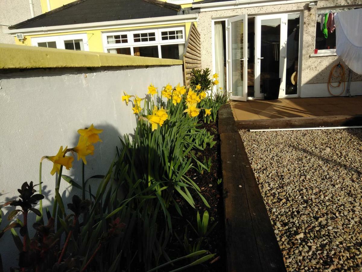 Holiday Home Portrush Exterior photo