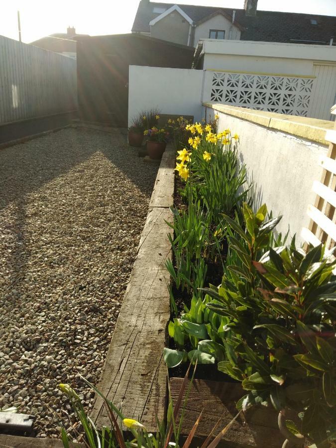 Holiday Home Portrush Exterior photo